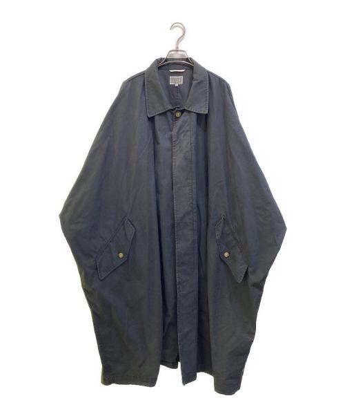 C.E（シーイー）C.E (シーイー) オーバーサイズコート ブラック サイズ:Lの古着・服飾アイテム