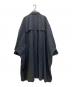 C.E (シーイー) オーバーサイズコート ブラック サイズ:L：16000円