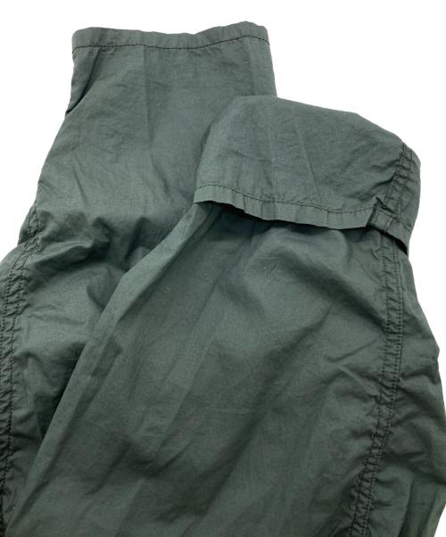 UNUSED（アンユーズド）UNUSED (アンユーズド) モッズコート グリーン サイズ:SIZE 2の古着・服飾アイテム