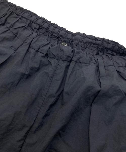 teatora（テアトラ）teatora (テアトラ) Wallet Pants RESORT HL ネイビー サイズ:4の古着・服飾アイテム
