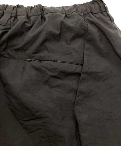 teatora（テアトラ）teatora (テアトラ) Wallet Pants RESORT HL ネイビー サイズ:4の古着・服飾アイテム