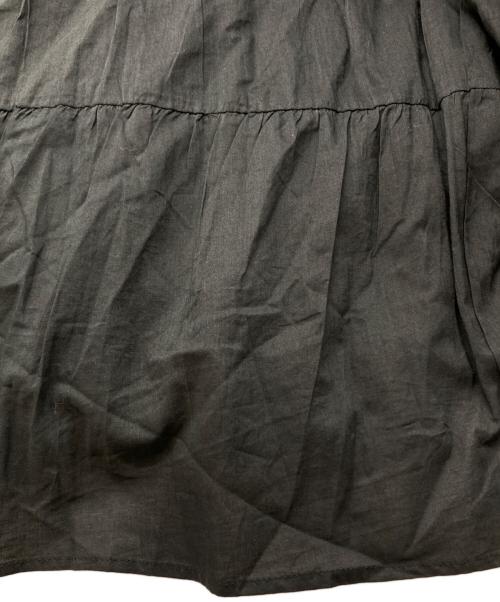 MARIHA（マリハ）MARIHA (マリハ) ミューズのドレス ブラック サイズ:36の古着・服飾アイテム