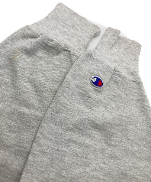 Champion（チャンピオン）Champion (チャンピオン) 90sリバースウィーブスウェット グレー サイズ:XXLの古着・服飾アイテム