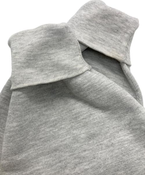 Champion（チャンピオン）Champion (チャンピオン) 90sリバースウィーブスウェット グレー サイズ:XXLの古着・服飾アイテム