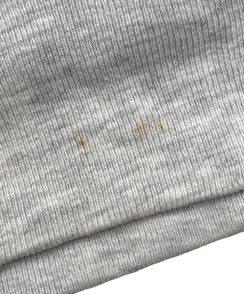 Champion（チャンピオン）Champion (チャンピオン) 90sリバースウィーブスウェット グレー サイズ:XXLの古着・服飾アイテム