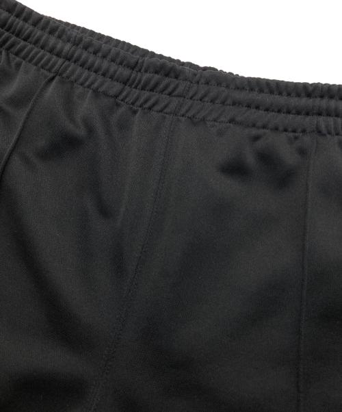 Needles（ニードルズ）Needles (ニードルズ) トラックパンツ ブラック サイズ:Lの古着・服飾アイテム