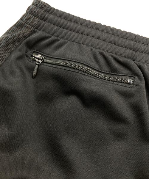 Needles（ニードルズ）Needles (ニードルズ) トラックパンツ ブラック サイズ:Lの古着・服飾アイテム