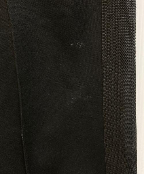 Needles（ニードルズ）Needles (ニードルズ) トラックパンツ ブラック サイズ:Lの古着・服飾アイテム