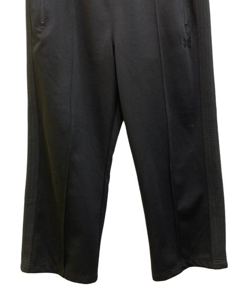 Needles（ニードルズ）Needles (ニードルズ) トラックパンツ ブラック サイズ:Lの古着・服飾アイテム