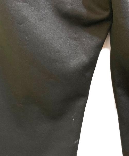 Needles（ニードルズ）Needles (ニードルズ) トラックパンツ ブラック サイズ:Lの古着・服飾アイテム