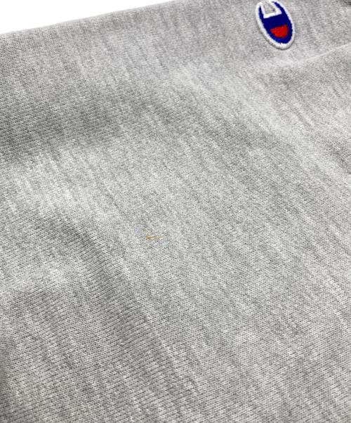 Champion（チャンピオン）Champion (チャンピオン) カレッジスウェット グレー サイズ:下記参照の古着・服飾アイテム