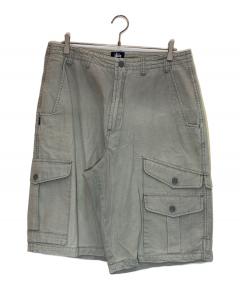 中古・古着通販】stussy (ステューシー) チノショートパンツ ベージュ