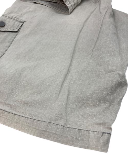 stussy（ステューシー）stussy (ステューシー) オールドカーゴショートパンツ グレー サイズ:34の古着・服飾アイテム