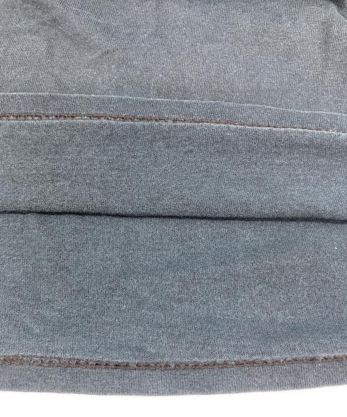 HARLEY-DAVIDSON（ハーレーダビッドソン）HARLEY-DAVIDSON (ハーレーダビッドソン) 00sプリントtシャツ ブラック サイズ:２XLの古着・服飾アイテム
