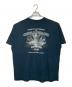 HARLEY-DAVIDSON (ハーレーダビッドソン) 00sプリントtシャツ ブラック サイズ:２XL：7000円