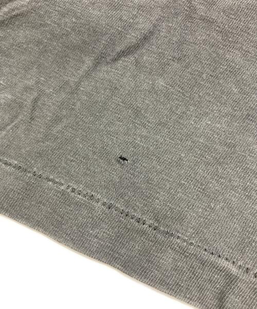 LAKE STREET SHIRT（レイク・ストリート・シャツ）LAKE STREET SHIRT (レイク・ストリート・シャツ) 90sANCIENT ORIENTAL PROVERBtシャツ ブラック サイズ:Lの古着・服飾アイテム
