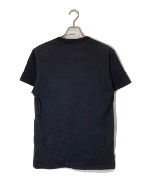MARVEL（マーベル）MARVEL (マーベル) 90sSPIDER MAN TEE ブラック サイズ:Mの古着・服飾アイテム