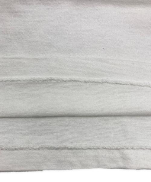 SHORT HILLS TEE（ショートヒルズティー）SHORT HILLS TEE (ショートヒルズティー) 90sBINGO TEE ホワイト サイズ:Lの古着・服飾アイテム