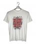 SHORT HILLS TEE（ショートヒルズティー）の古着「90sBINGO TEE」｜ホワイト