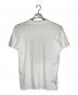 SHORT HILLS TEE (ショートヒルズティー) 90sBINGO TEE ホワイト サイズ:L：4000円