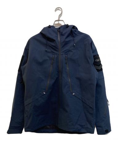 中古・古着通販】PHENIX (フェニックス) ソフトシェルジャケット