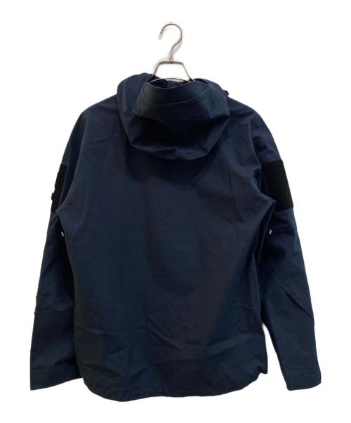 PHENIX（フェニックス）PHENIX (フェニックス) ソフトシェルジャケット ネイビー サイズ:XLの古着・服飾アイテム