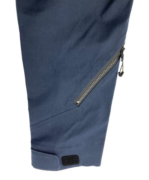 PHENIX（フェニックス）PHENIX (フェニックス) ソフトシェルジャケット ネイビー サイズ:XLの古着・服飾アイテム