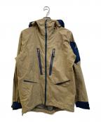 PHENIXフェニックス）の古着「BERGALGA 3L JACKET」｜ベージュ