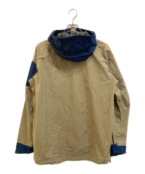 PHENIX（フェニックス）PHENIX (フェニックス) BERGALGA 3L JACKET ベージュ サイズ:Lの古着・服飾アイテム