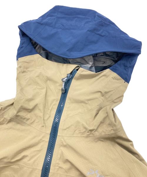 PHENIX（フェニックス）PHENIX (フェニックス) BERGALGA 3L JACKET ベージュ サイズ:Lの古着・服飾アイテム