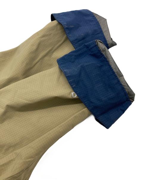 PHENIX（フェニックス）PHENIX (フェニックス) BERGALGA 3L JACKET ベージュ サイズ:Lの古着・服飾アイテム