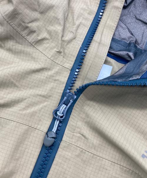 PHENIX（フェニックス）PHENIX (フェニックス) BERGALGA 3L JACKET ベージュ サイズ:Lの古着・服飾アイテム