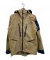 PHENIX（フェニックス）の古着「BERGALGA 3L JACKET」｜ベージュ