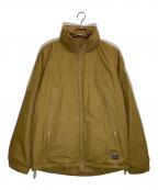 HELIKON-TEXヘリコンテックス）の古着「LEVEL 7 LIGHTWEIGHT WINTER JACKET」｜オリーブ