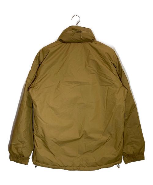 HELIKON-TEX（ヘリコンテックス）HELIKON-TEX (ヘリコンテックス) LEVEL 7 LIGHTWEIGHT WINTER JACKET オリーブ サイズ:Sの古着・服飾アイテム