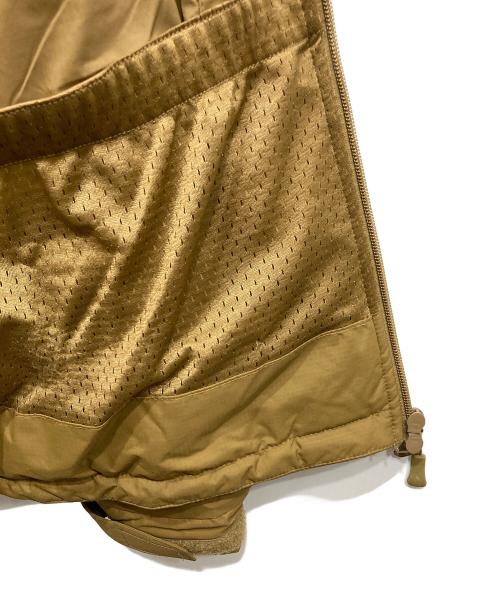 HELIKON-TEX（ヘリコンテックス）HELIKON-TEX (ヘリコンテックス) LEVEL 7 LIGHTWEIGHT WINTER JACKET オリーブ サイズ:Sの古着・服飾アイテム