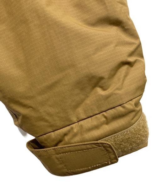 HELIKON-TEX（ヘリコンテックス）HELIKON-TEX (ヘリコンテックス) LEVEL 7 LIGHTWEIGHT WINTER JACKET オリーブ サイズ:Sの古着・服飾アイテム