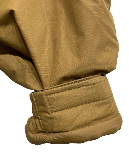 HELIKON-TEX（ヘリコンテックス）HELIKON-TEX (ヘリコンテックス) LEVEL 7 LIGHTWEIGHT WINTER JACKET オリーブ サイズ:Sの古着・服飾アイテム