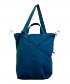 KLATTERMUSENクレッタルムーセン）の古着「Baggi Bag 22L」｜ブルー