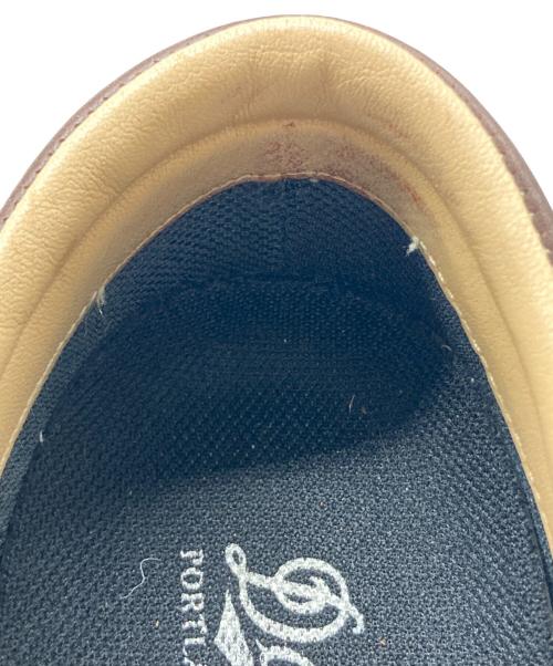 Danner（ダナー）Danner (ダナー) TIGARDレースアッップシューズ ブラウン サイズ:7の古着・服飾アイテム