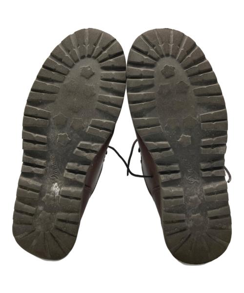 Danner（ダナー）Danner (ダナー) TIGARDレースアッップシューズ ブラウン サイズ:7の古着・服飾アイテム