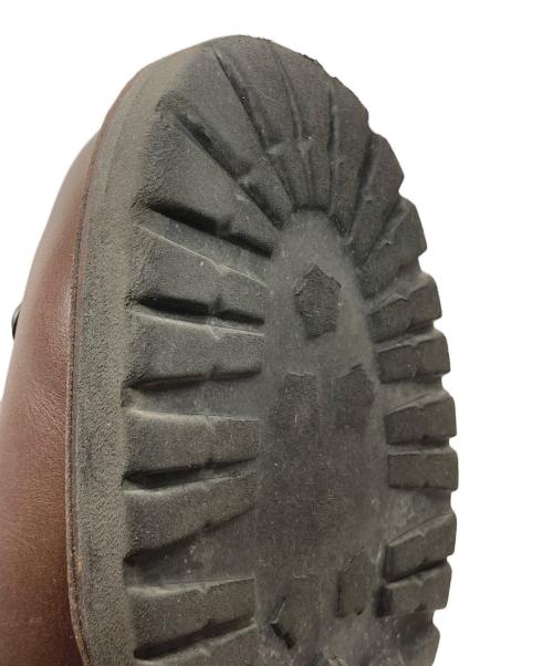 Danner（ダナー）Danner (ダナー) TIGARDレースアッップシューズ ブラウン サイズ:7の古着・服飾アイテム