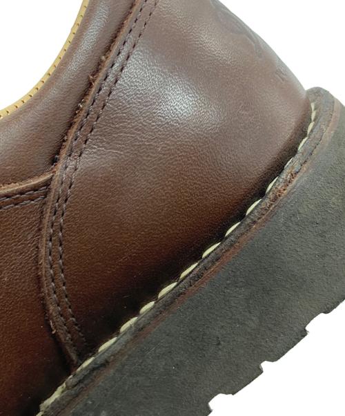 Danner（ダナー）Danner (ダナー) TIGARDレースアッップシューズ ブラウン サイズ:7の古着・服飾アイテム