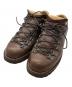 Danner（ダナー）の古着「TIGARDレースアッップシューズ」｜ブラウン