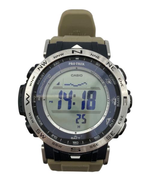CASIO（カシオ）CASIO (カシオ) Pro Trekの古着・服飾アイテム