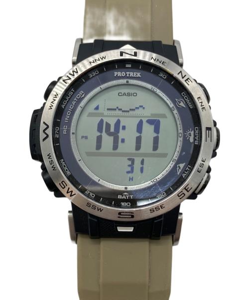 CASIO（カシオ）CASIO (カシオ) Pro Trekの古着・服飾アイテム