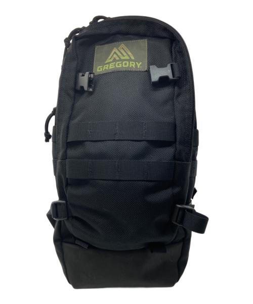 GREGORY（グレゴリー）GREGORY (グレゴリー) スピアー バックパック ブラックの古着・服飾アイテム