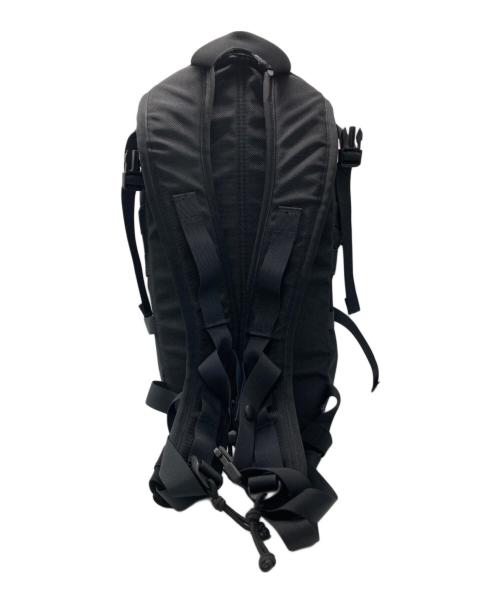 GREGORY（グレゴリー）GREGORY (グレゴリー) スピアー バックパック ブラックの古着・服飾アイテム