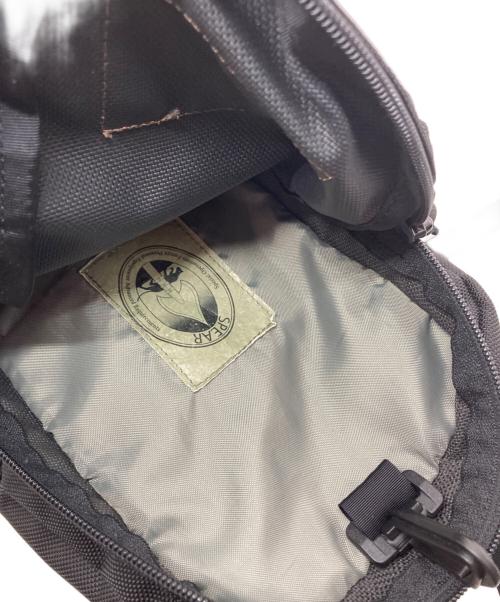 GREGORY（グレゴリー）GREGORY (グレゴリー) スピアー バックパック ブラックの古着・服飾アイテム