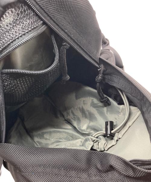 GREGORY（グレゴリー）GREGORY (グレゴリー) スピアー バックパック ブラックの古着・服飾アイテム